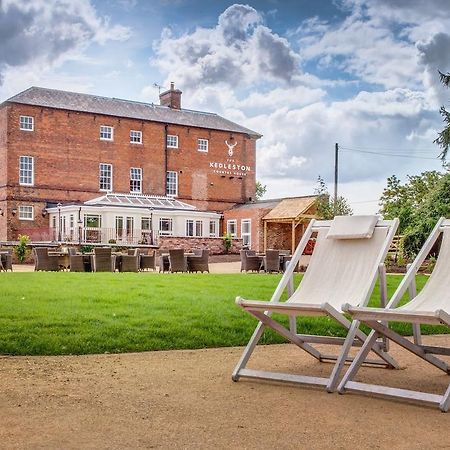 Kedleston Country House B&B Derby Exterior photo