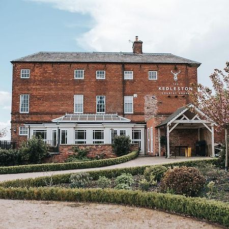 Kedleston Country House B&B Derby Exterior photo